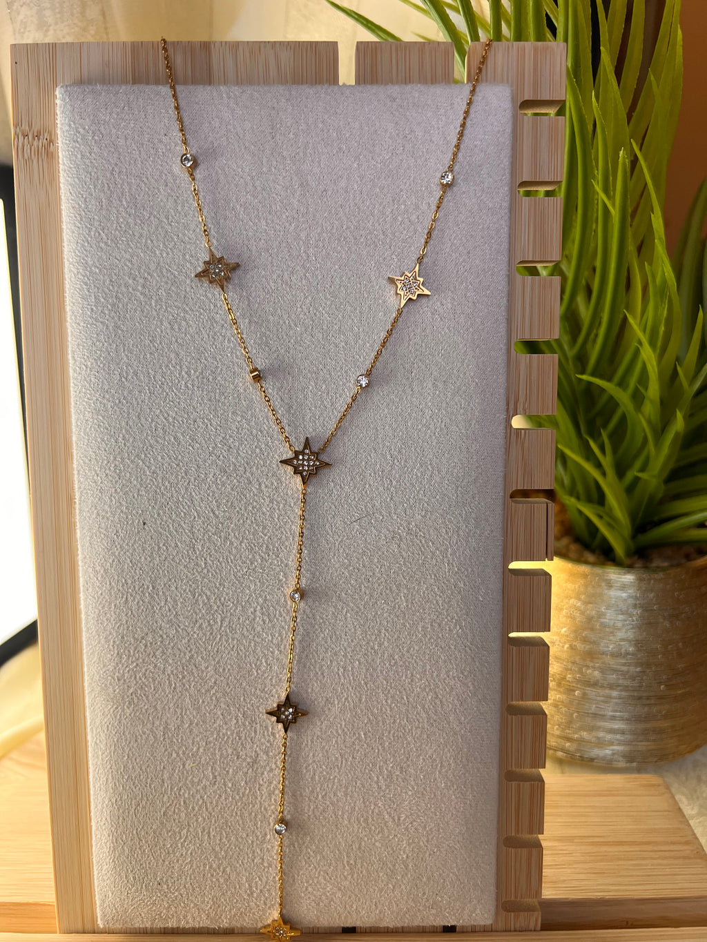 COLLIER NÉBULA