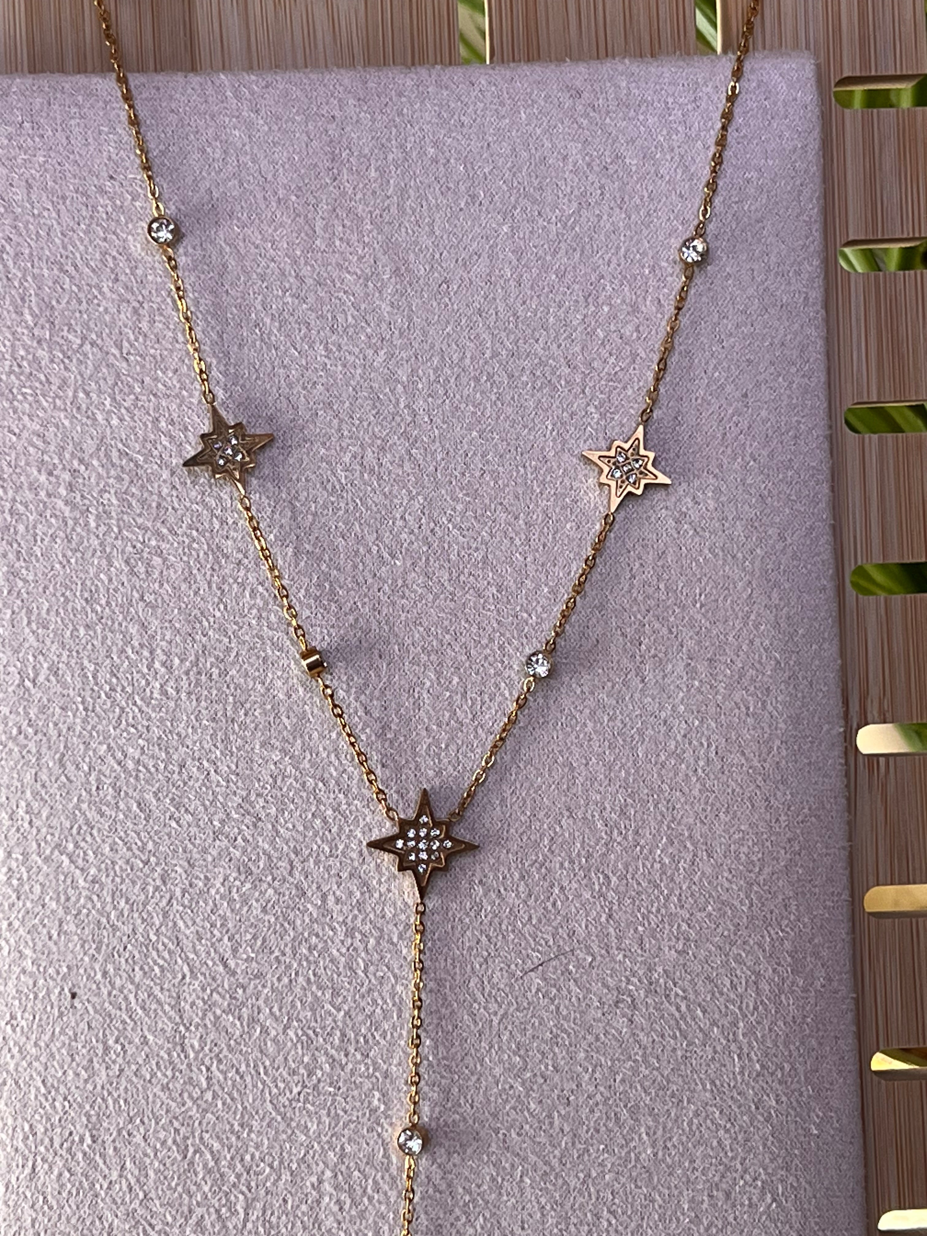 COLLIER NÉBULA