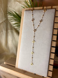COLLIER LUMI