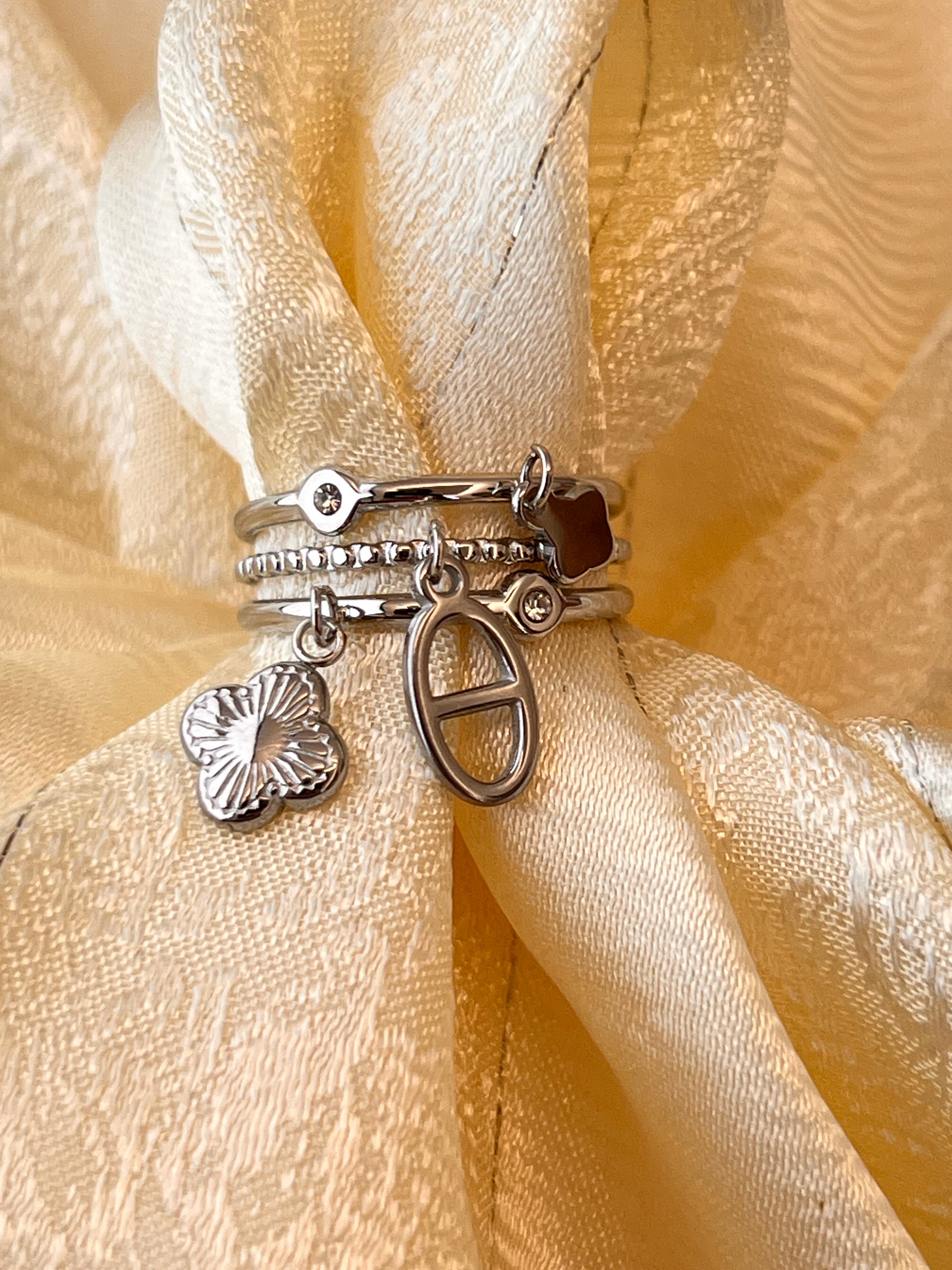Bague DIANA