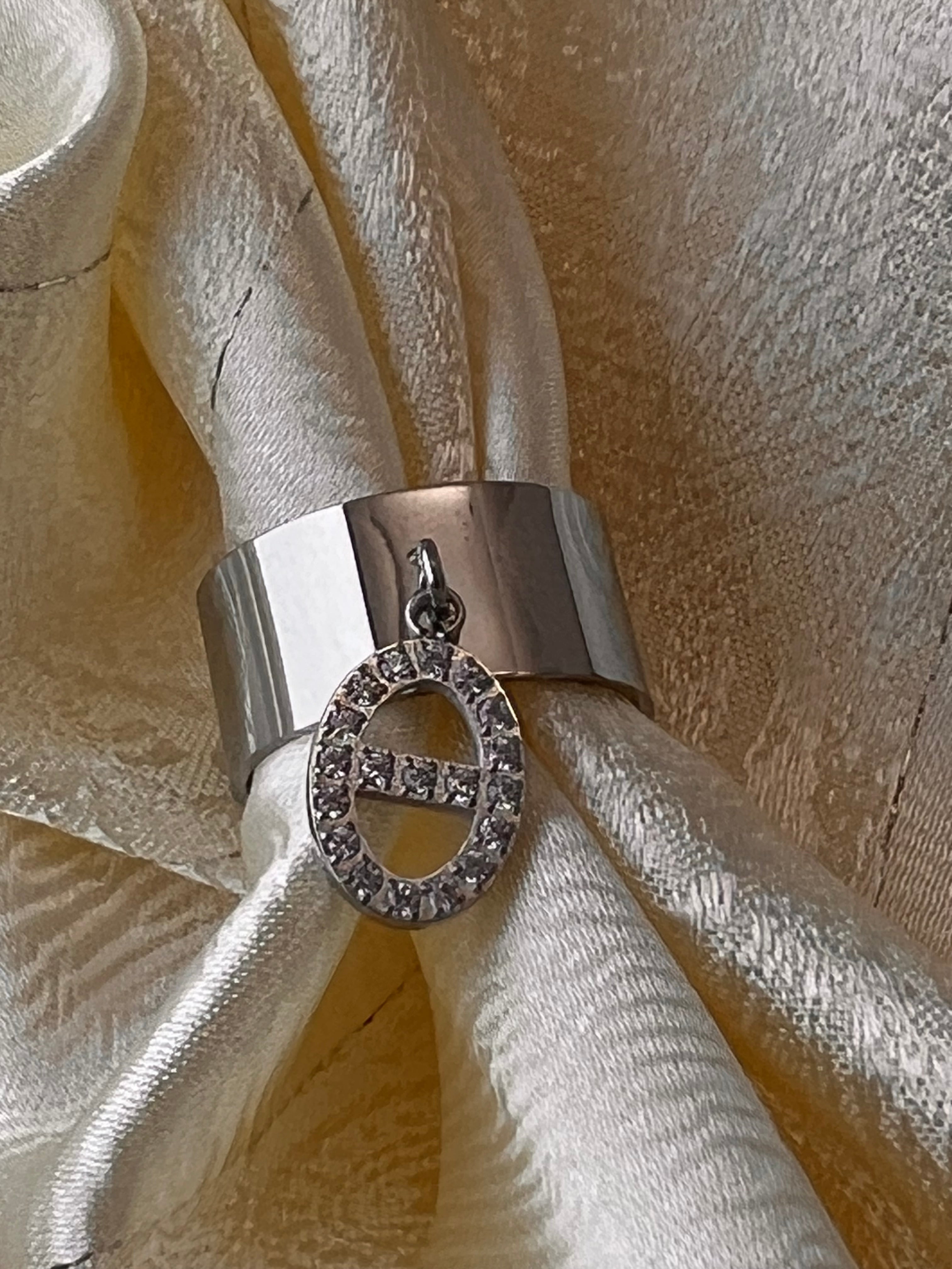 BAGUE SALOMÉ