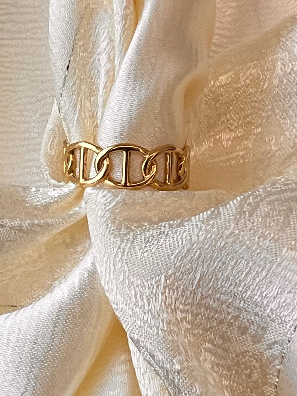 BAGUE MAELYS