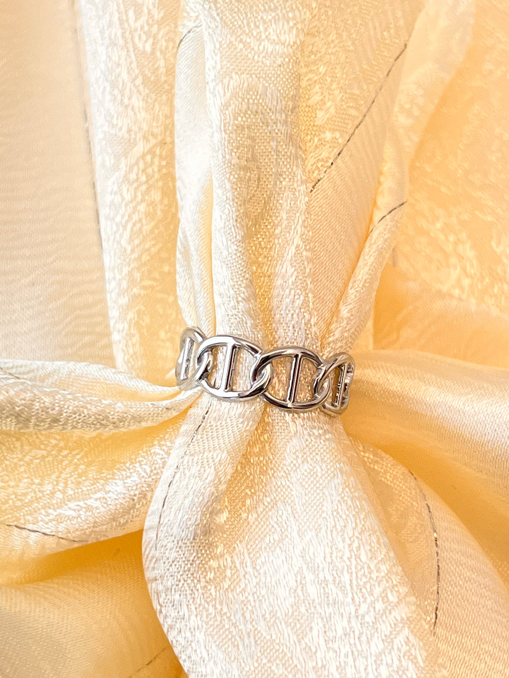 BAGUE MAELYS