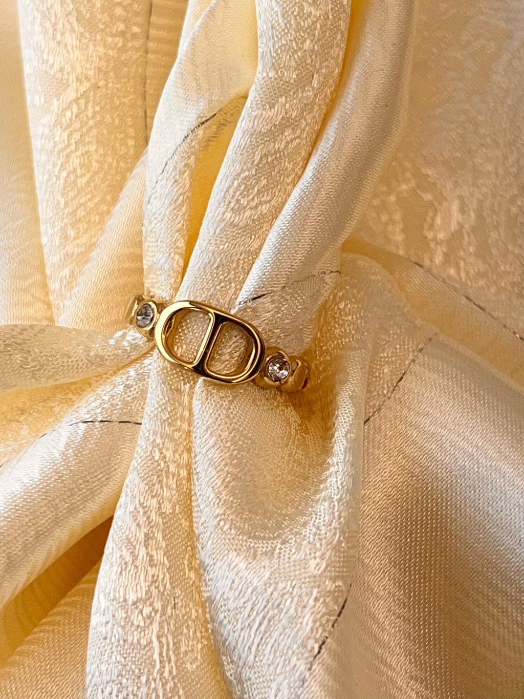 BAGUE MARGAUX