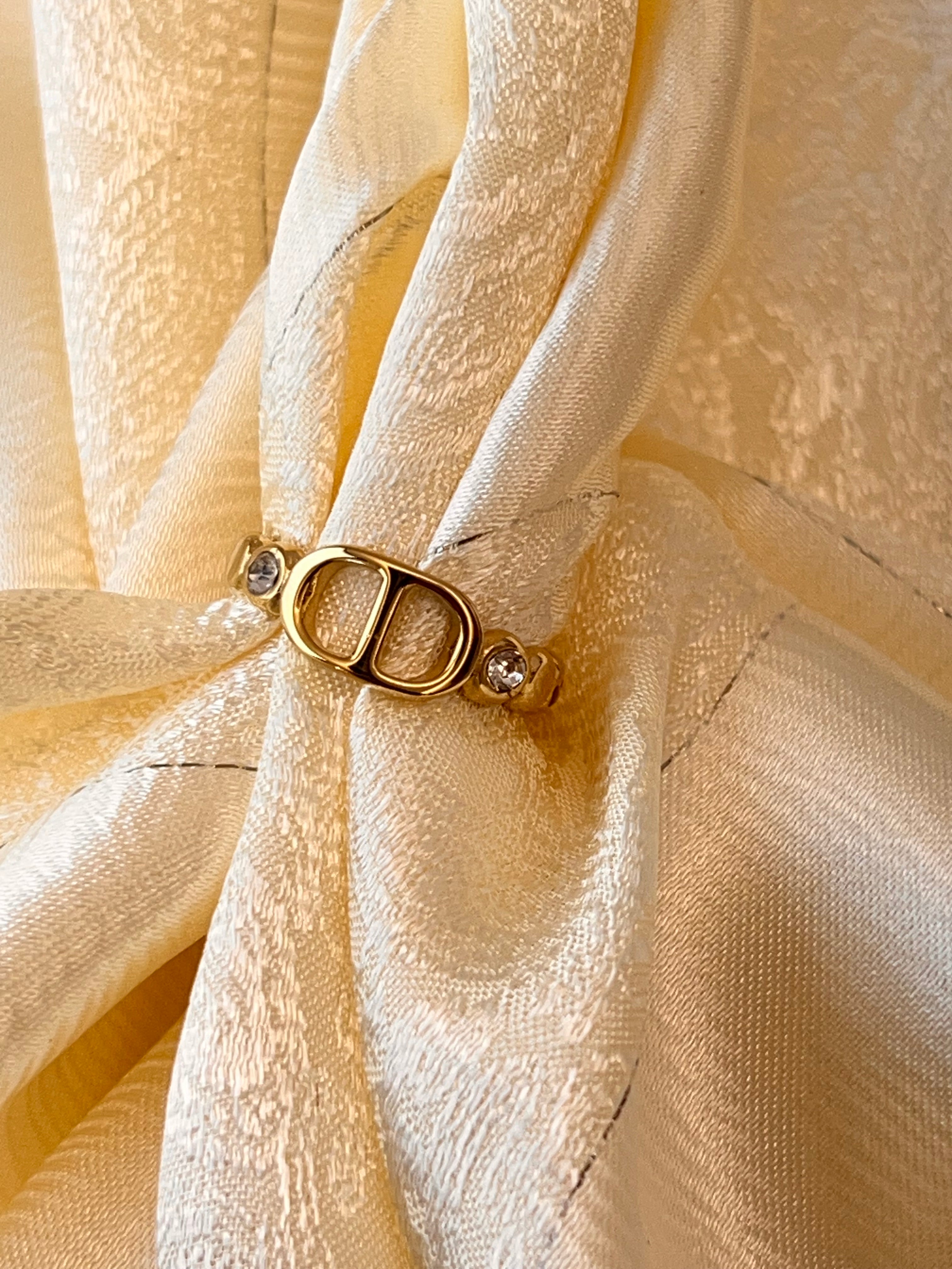 BAGUE MARGAUX