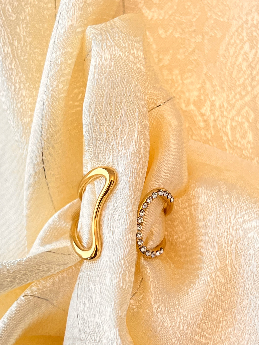 BAGUE ÉLISA