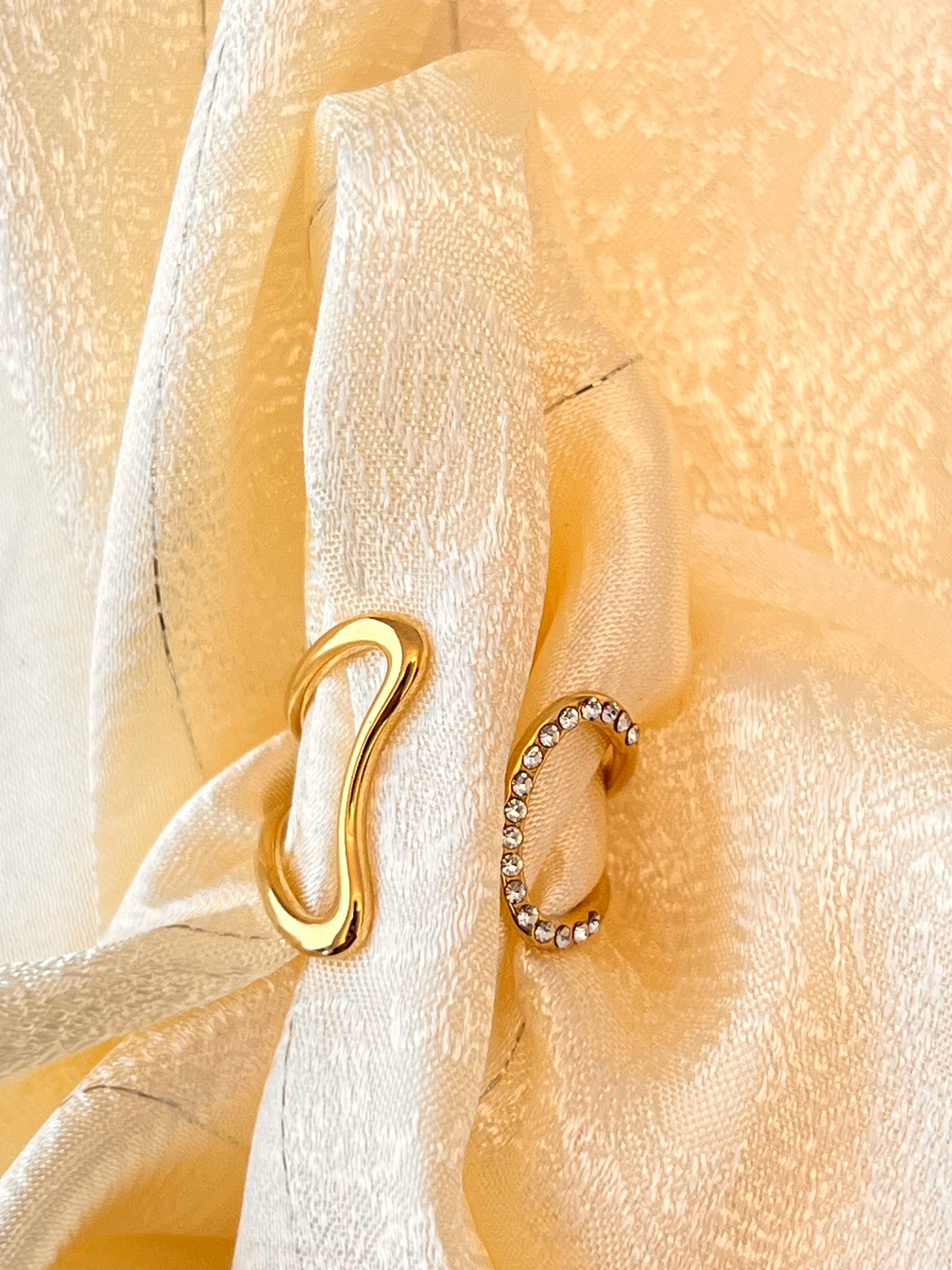 BAGUE ÉLISA