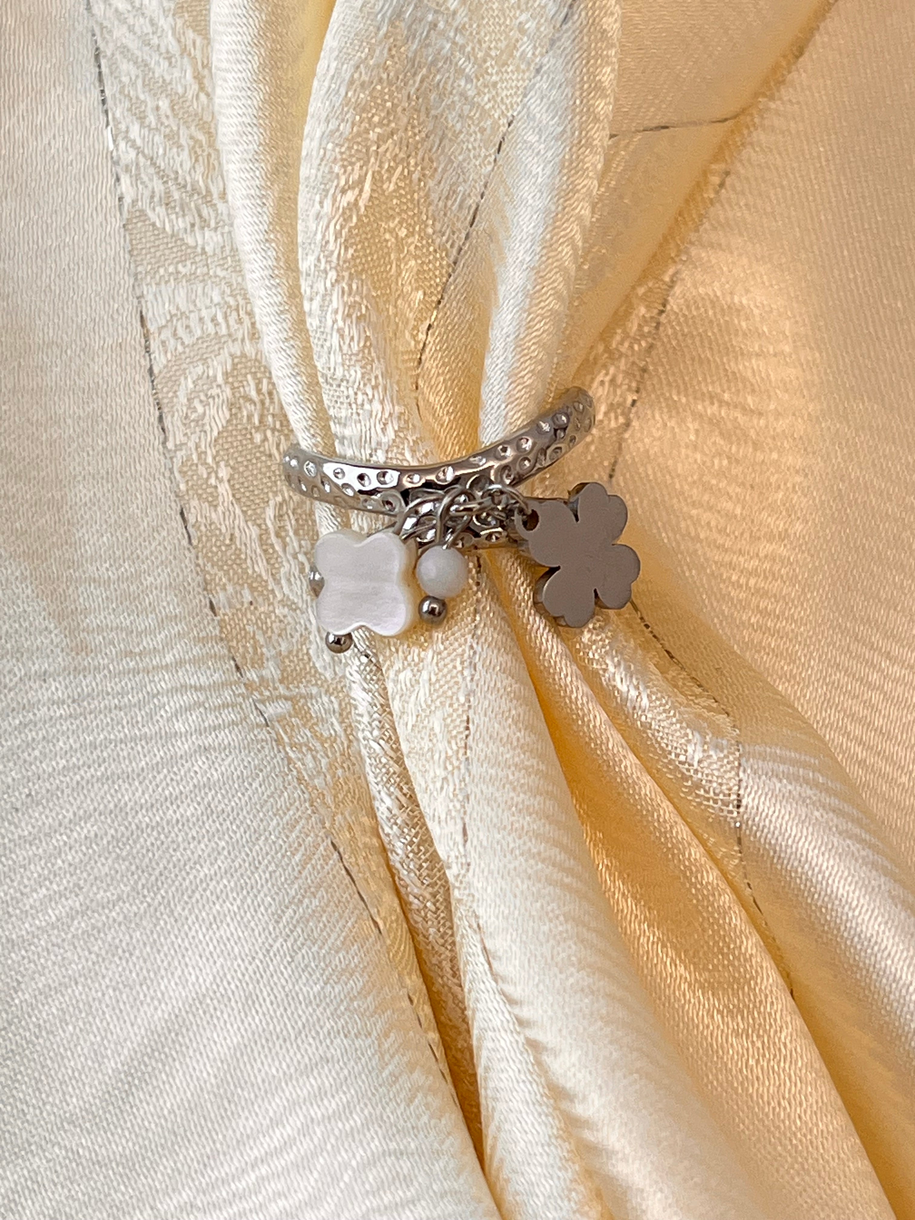 BAGUE SELESTA