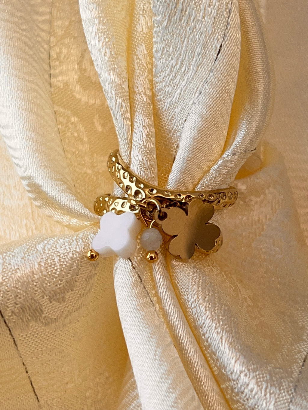 BAGUE SELESTA