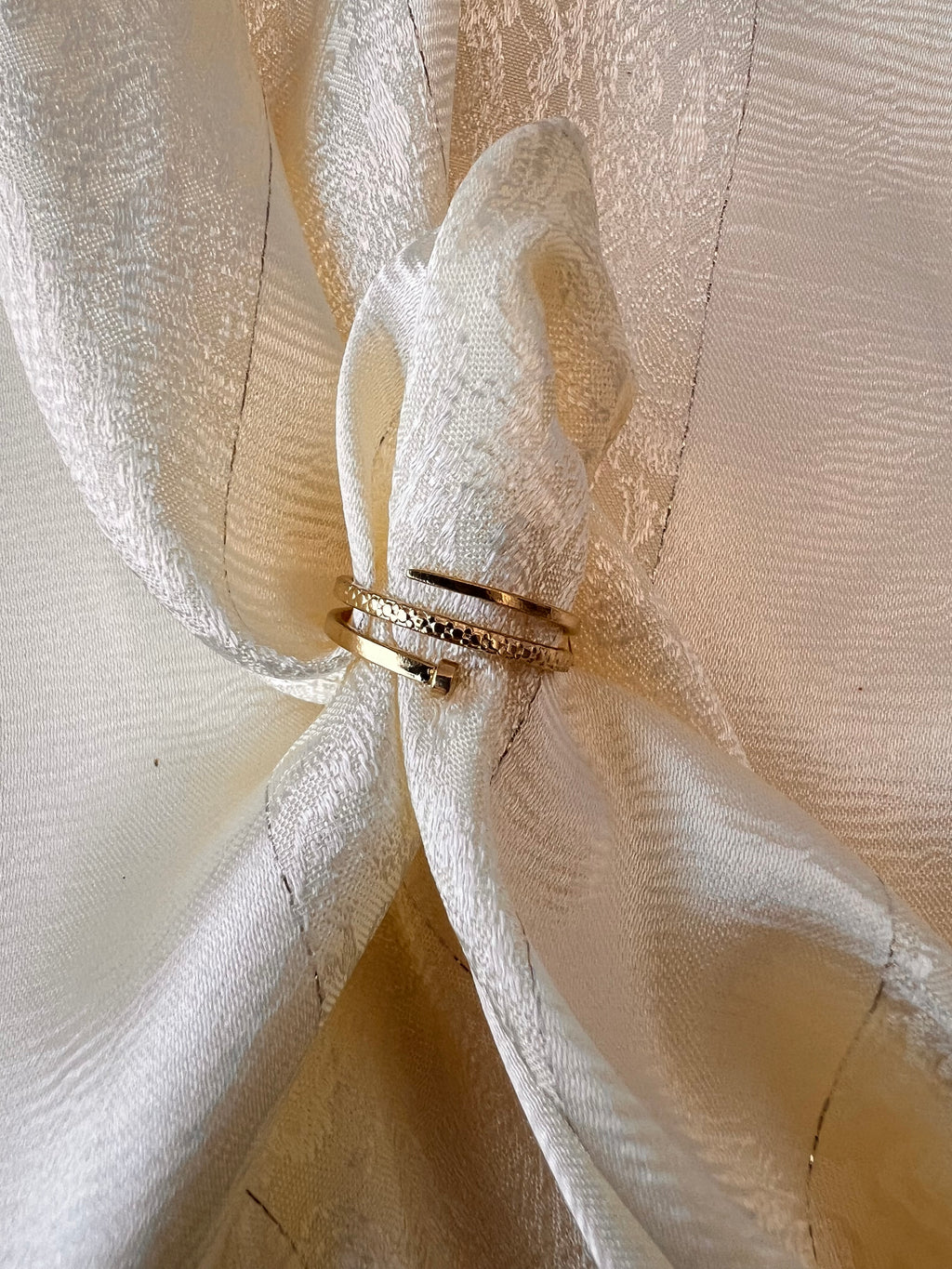 BAGUE PARIS