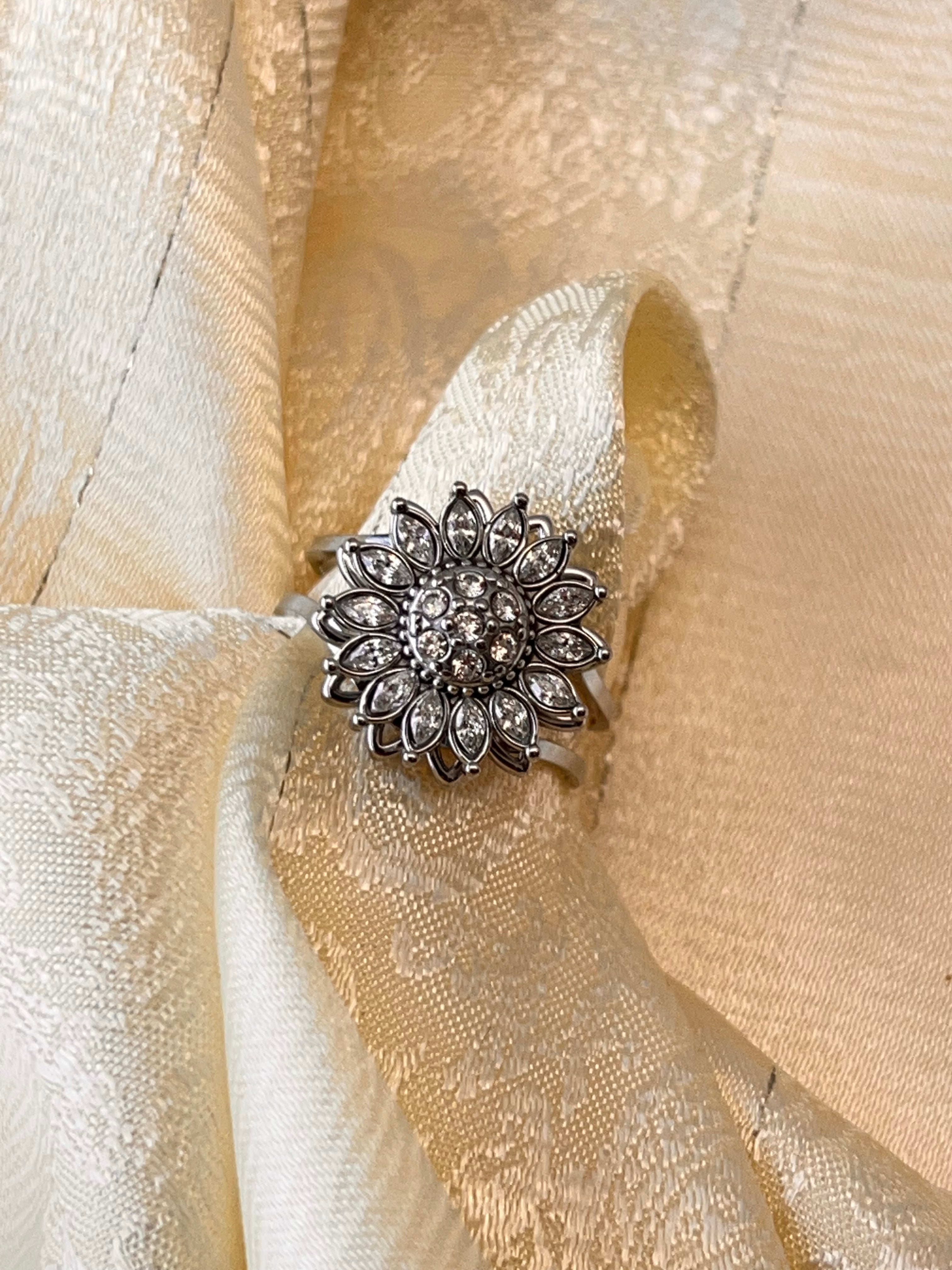 BAGUE ANTI STRESS