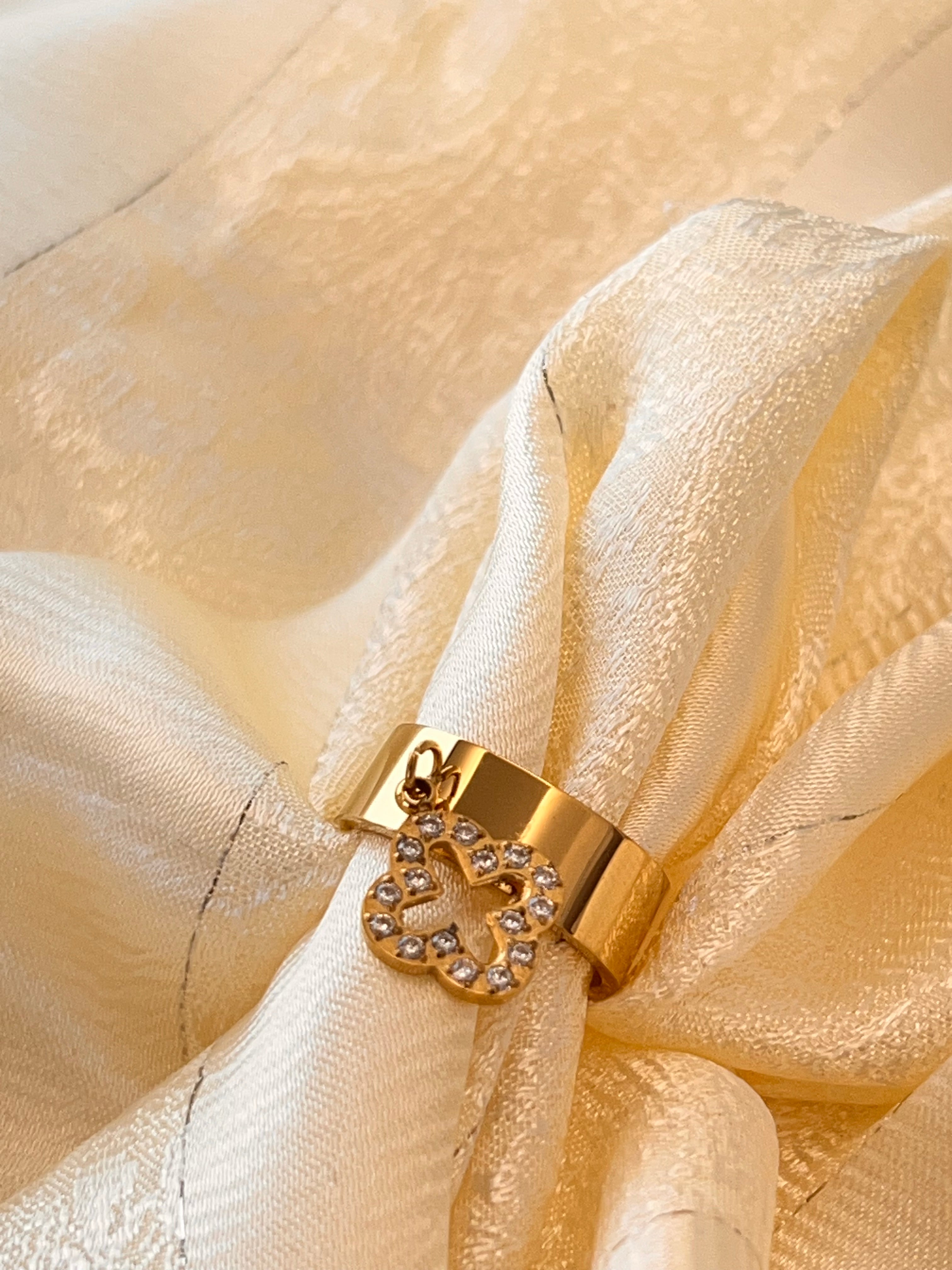 Bague IRIS