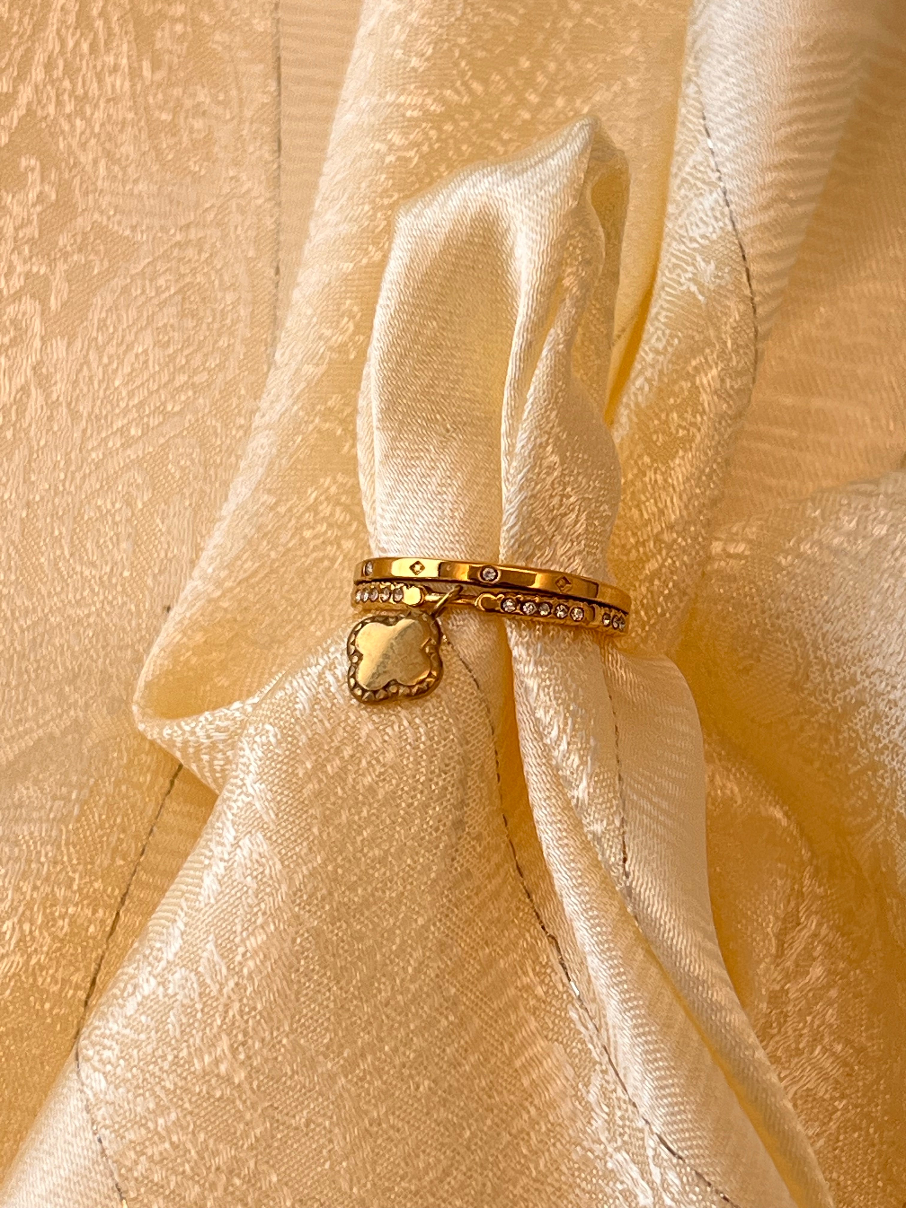 BAGUE LISA