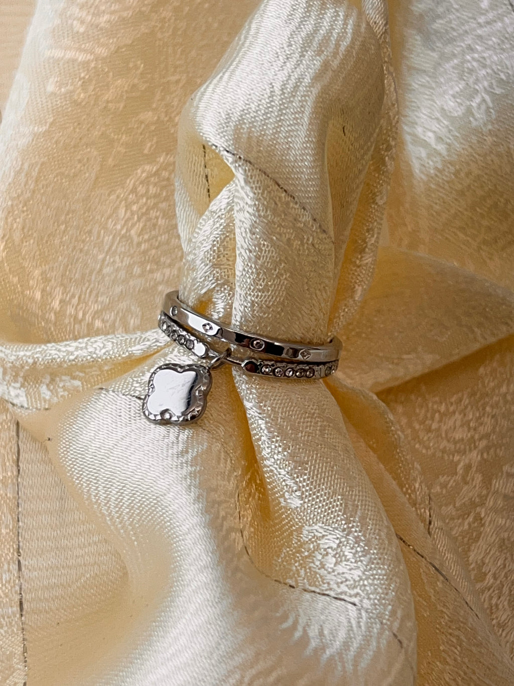 BAGUE LISA